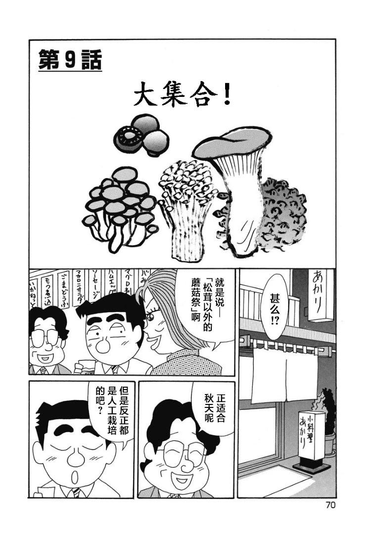 🍴酒之仄径 865话 第1页