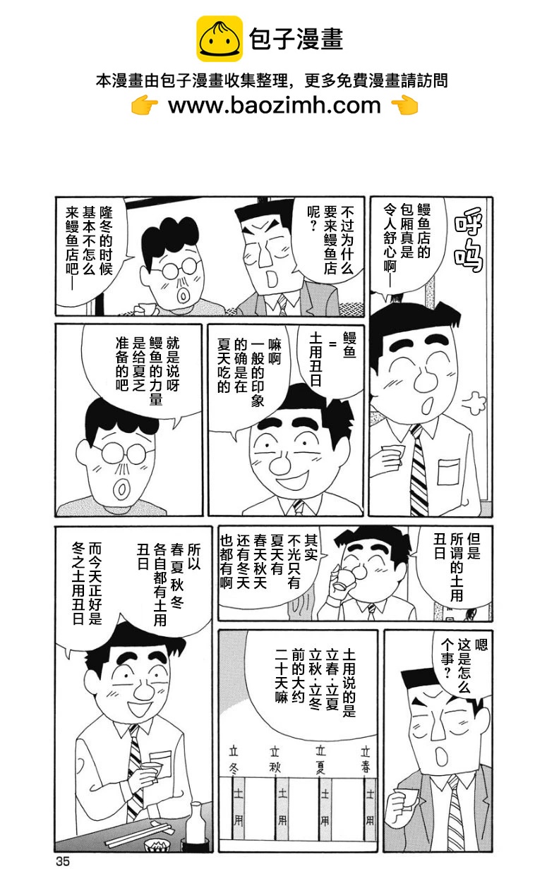 🍴酒之仄径 887话 第2页