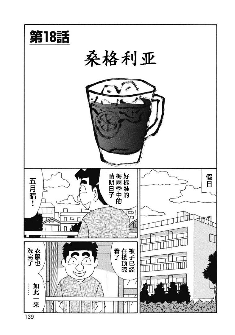 🍴酒之仄径 901话 第1页
