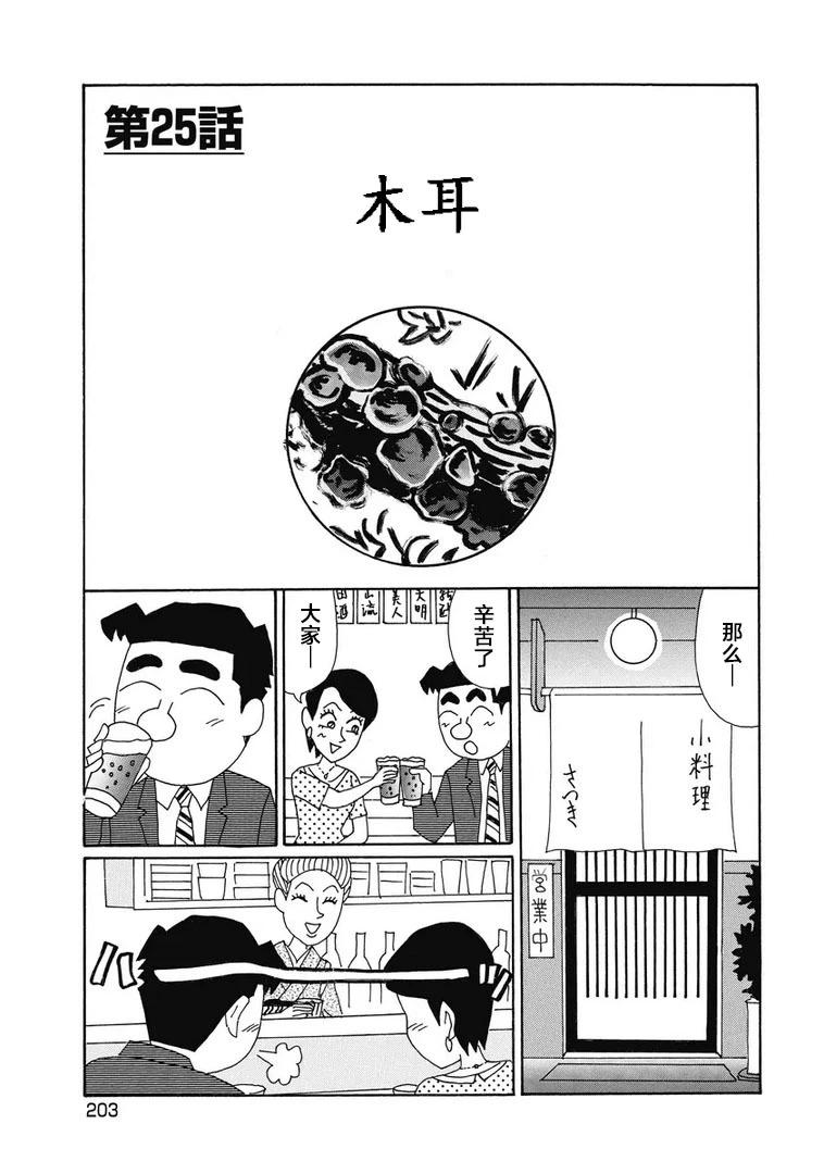 🍴酒之仄径 935话 第1页
