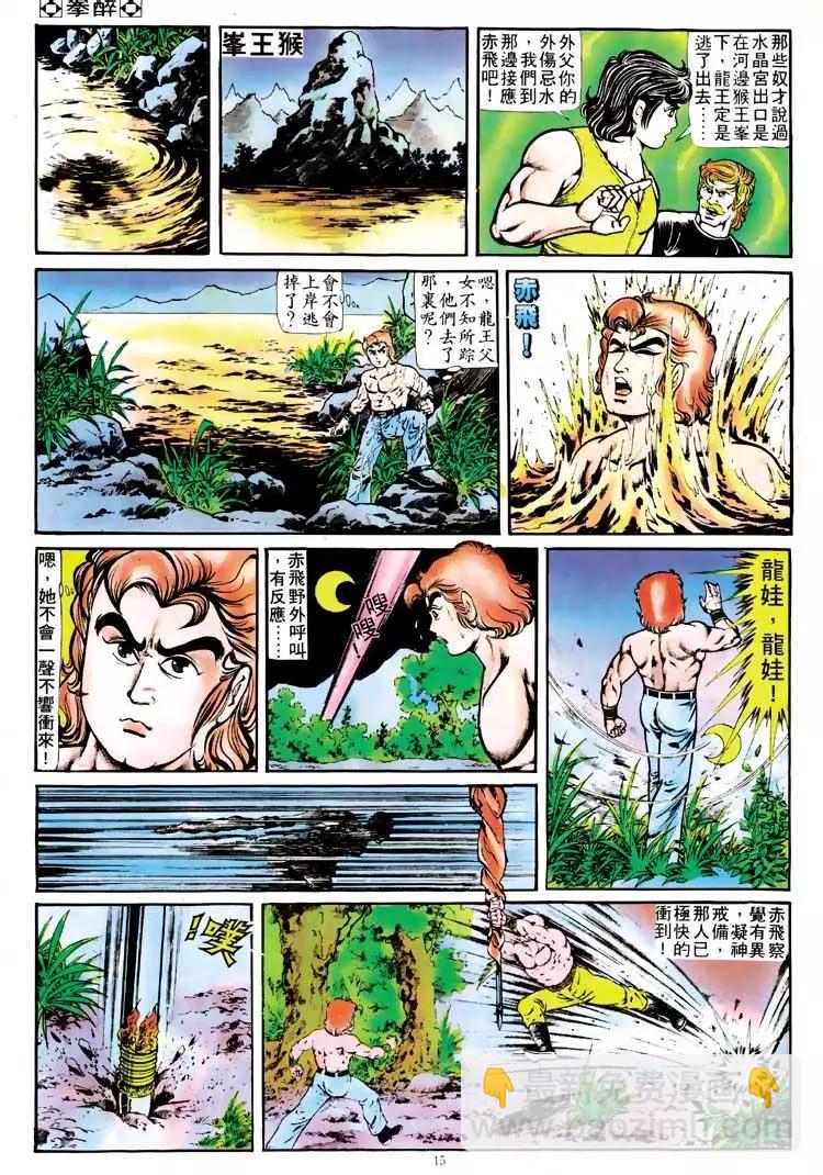 🍴旧著醉拳 第118卷 第14页