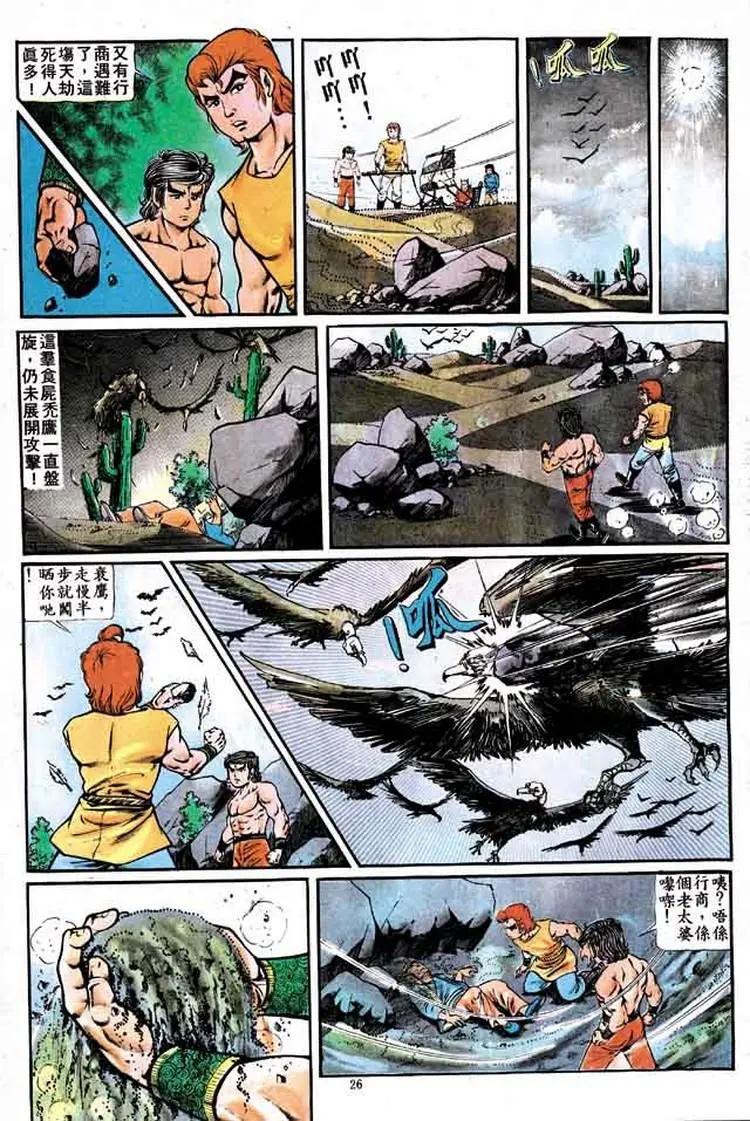 🍴旧著醉拳 第162卷 第25页