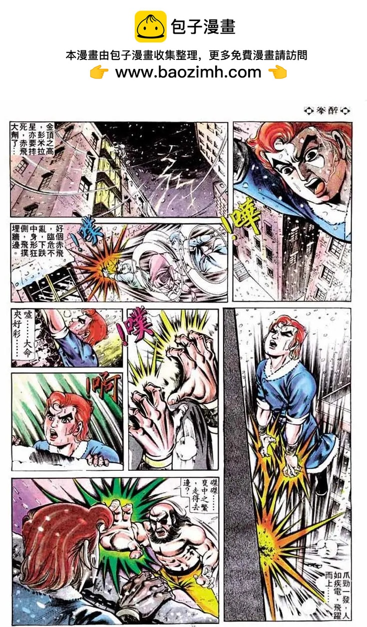 🍴旧著醉拳 第249卷 第29页