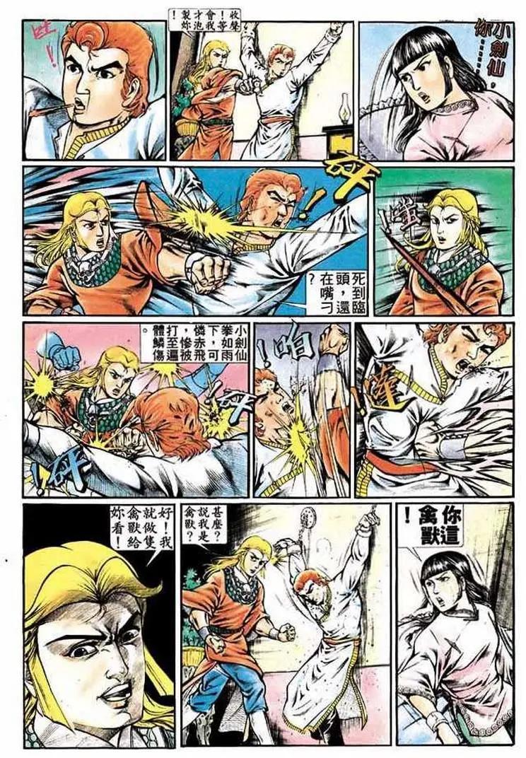 🍴旧著醉拳 第319卷 第24页