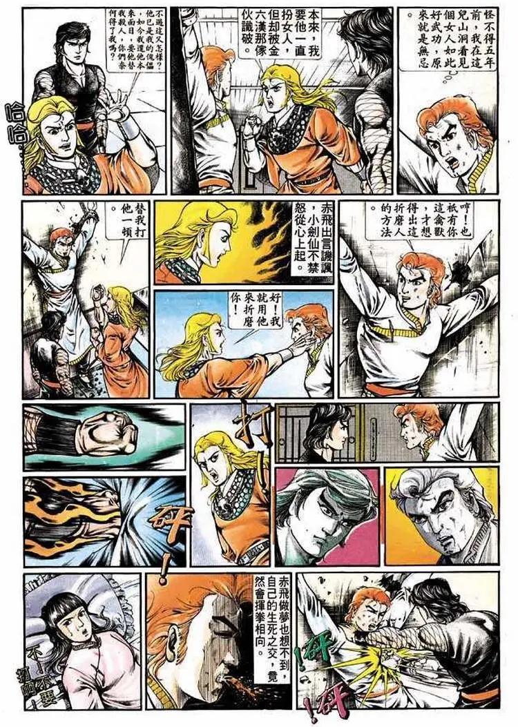 🍴旧著醉拳 第319卷 第29页