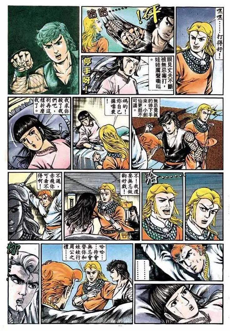 🍴旧著醉拳 第319卷 第30页