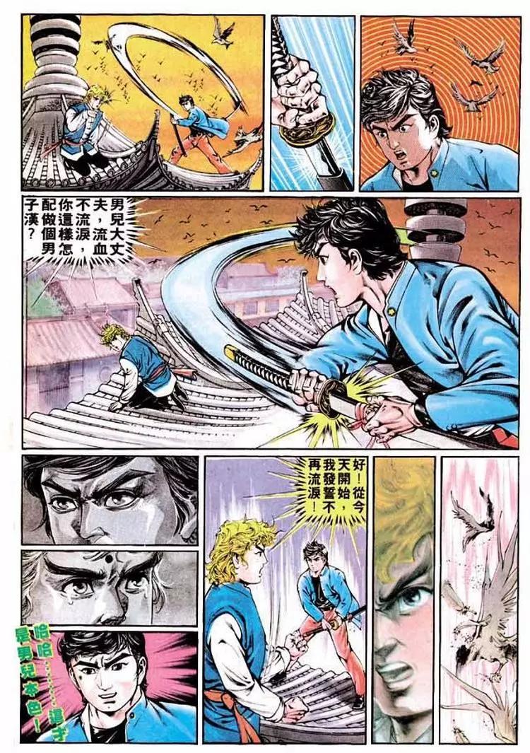 🍴旧著醉拳 第333卷 第30页