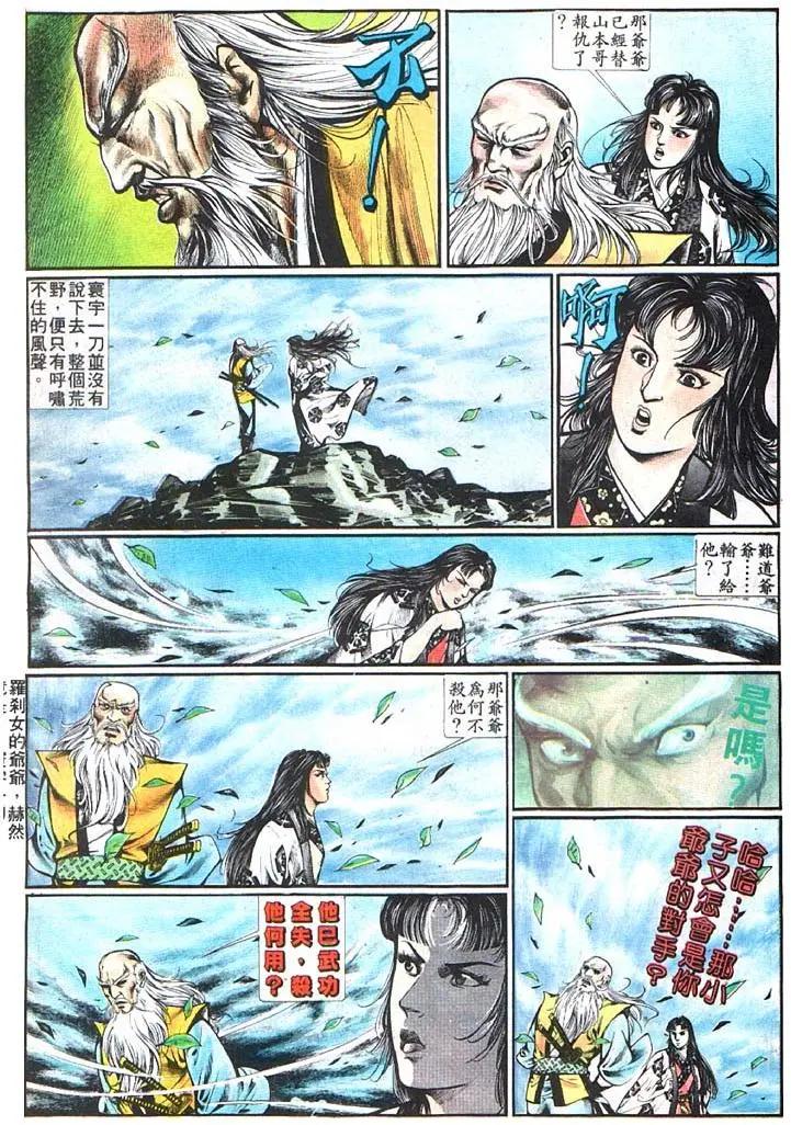 🍴旧著醉拳 第365卷 第13页