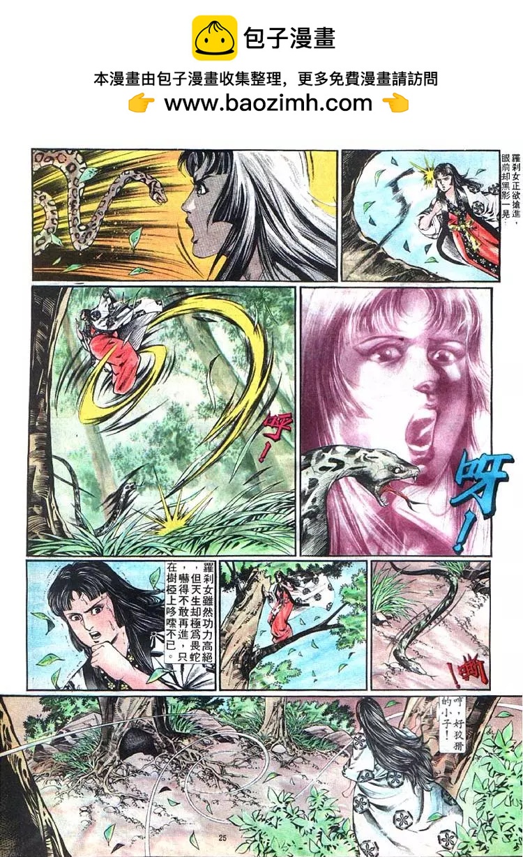 🍴旧著醉拳 第369卷 第25页