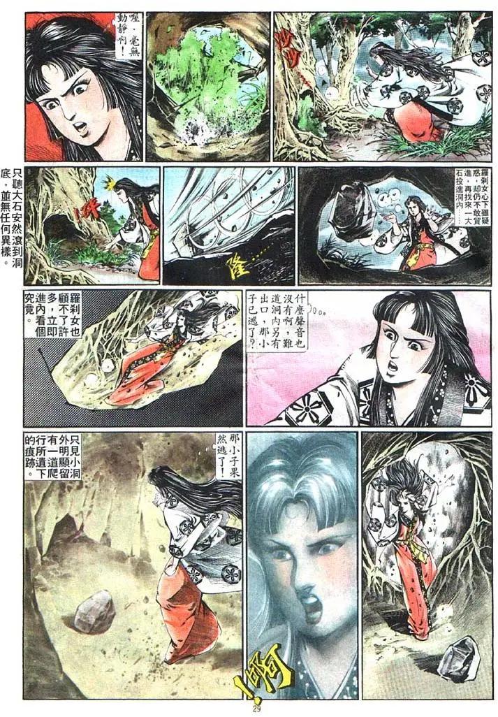 🍴旧著醉拳 第369卷 第29页