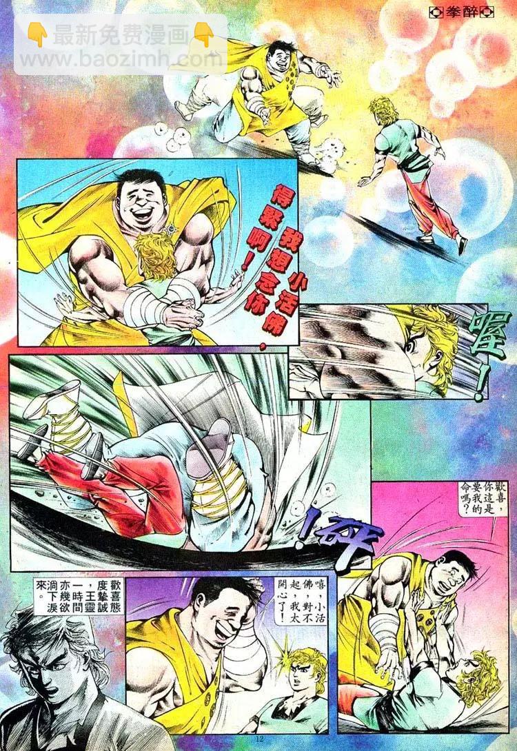🍴旧著醉拳 第403卷 第12页