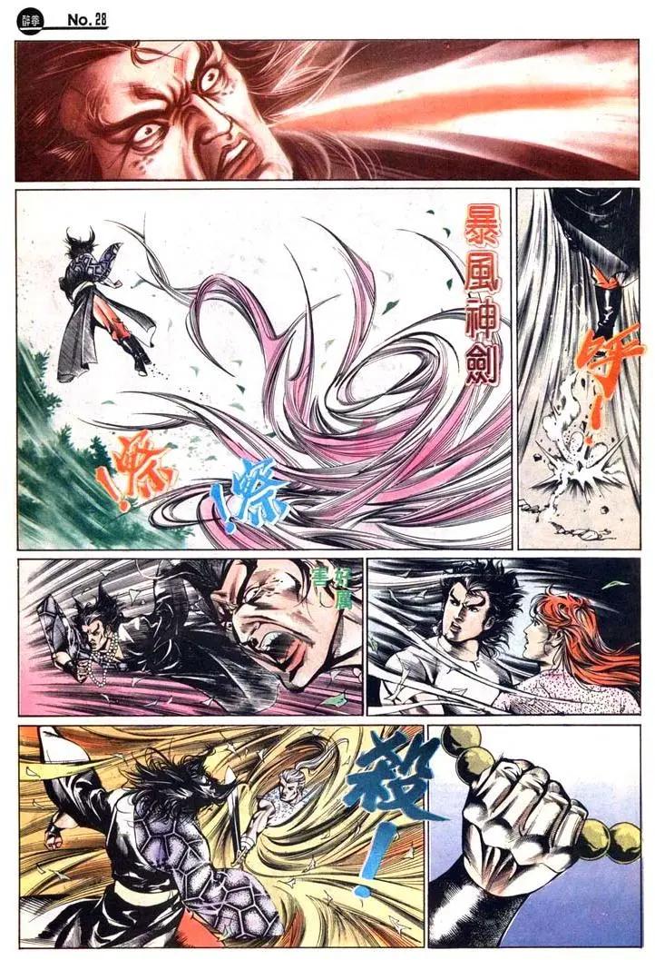 🍴旧著醉拳 第440卷 第28页