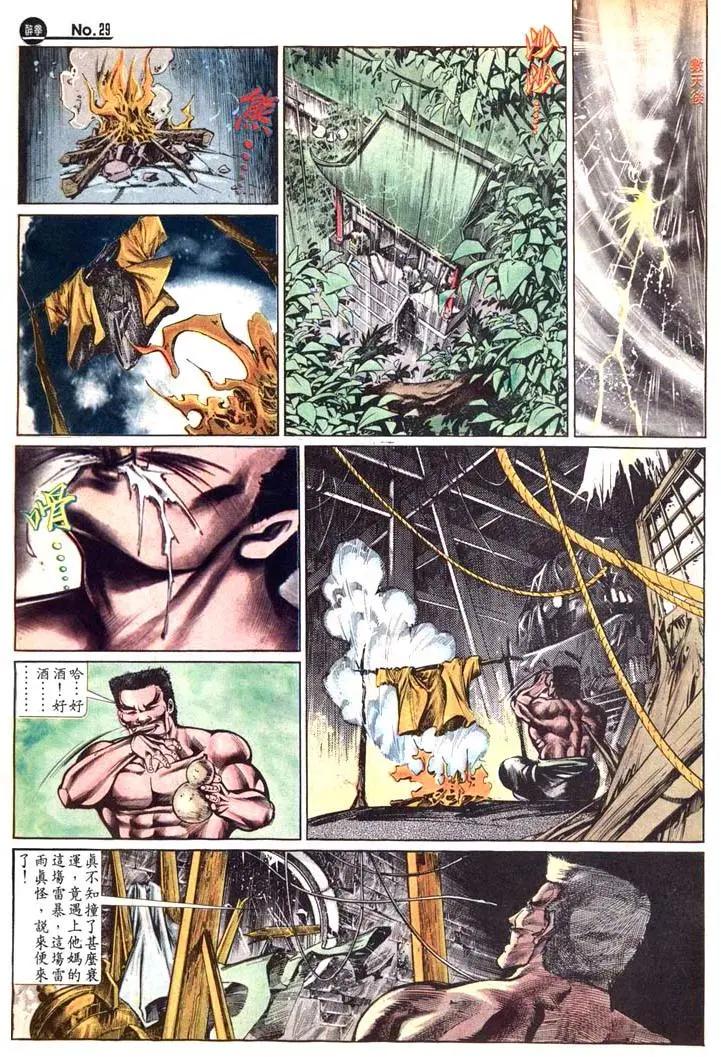 🍴旧著醉拳 第484卷 第29页