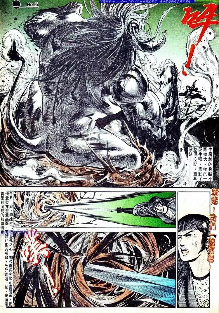 🍴旧著醉拳 第556卷 第25页