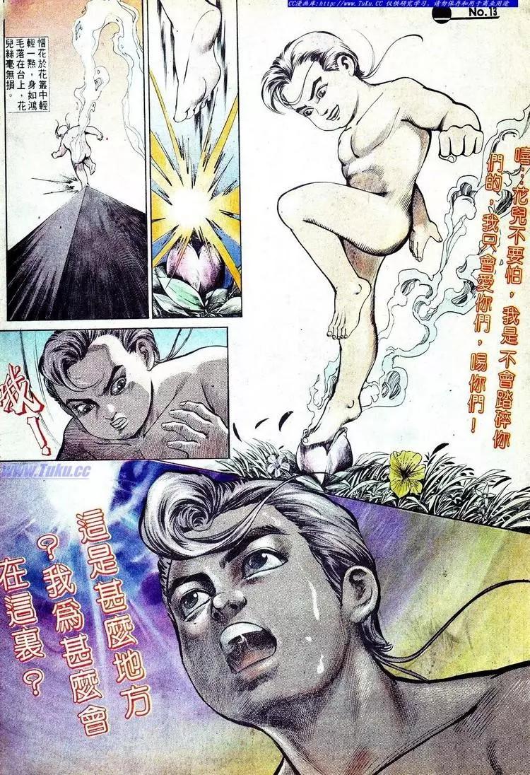 🍴旧著醉拳 第570卷 第13页