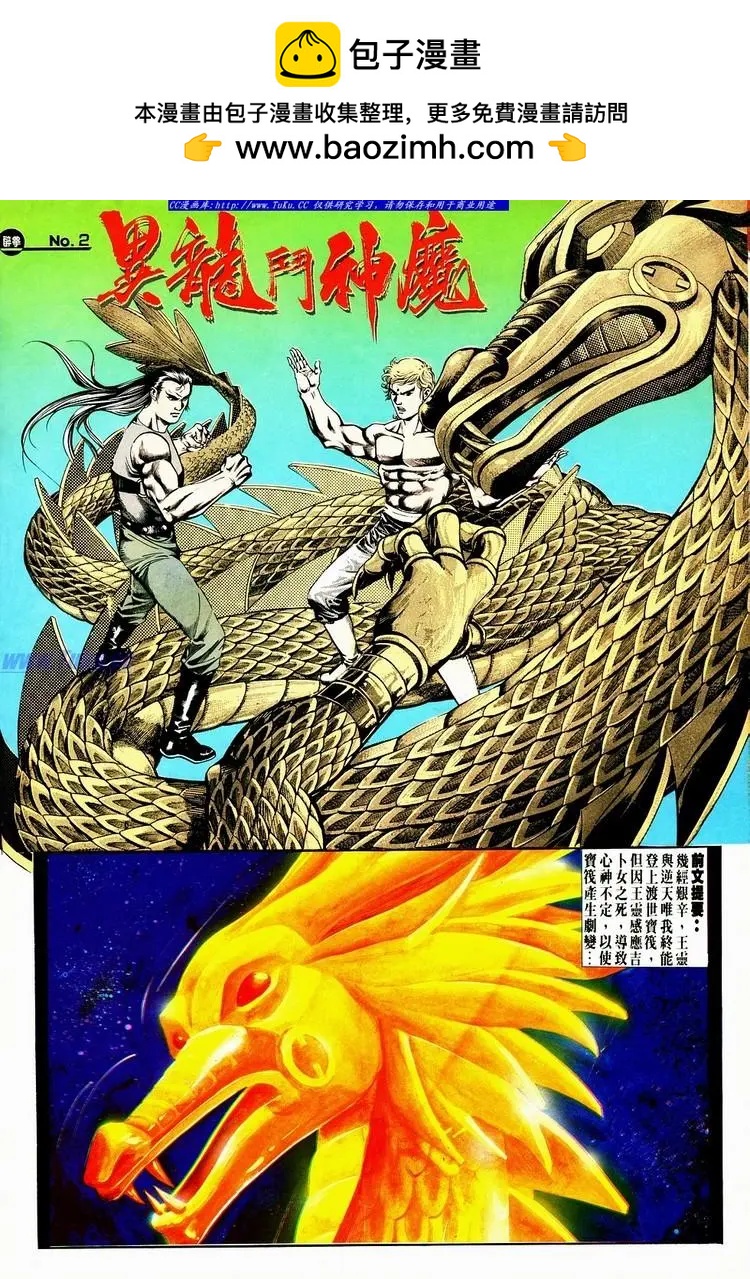 🍴旧著醉拳 第582卷 第2页