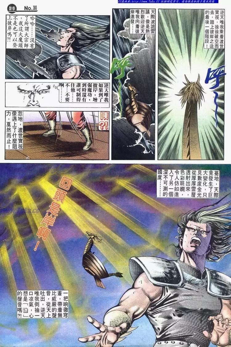 🍴旧著醉拳 第635卷 第30页
