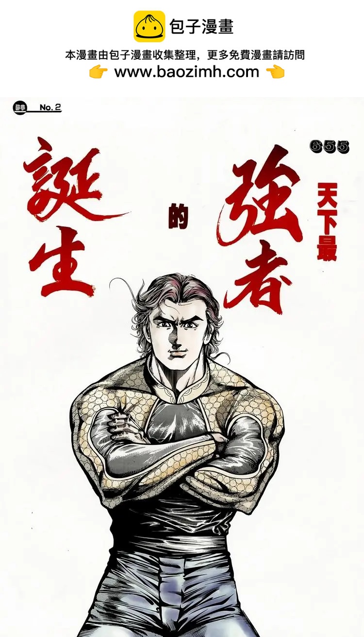 🍴旧著醉拳 第655卷 第2页