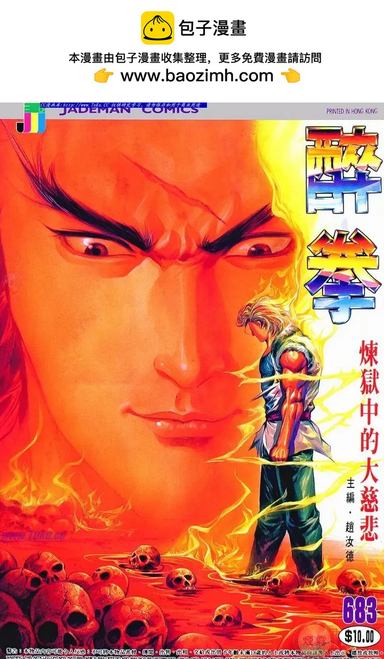🍴旧著醉拳 第683卷 第2页