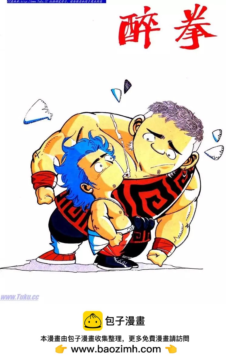 🍴旧著醉拳 第732卷 第39页