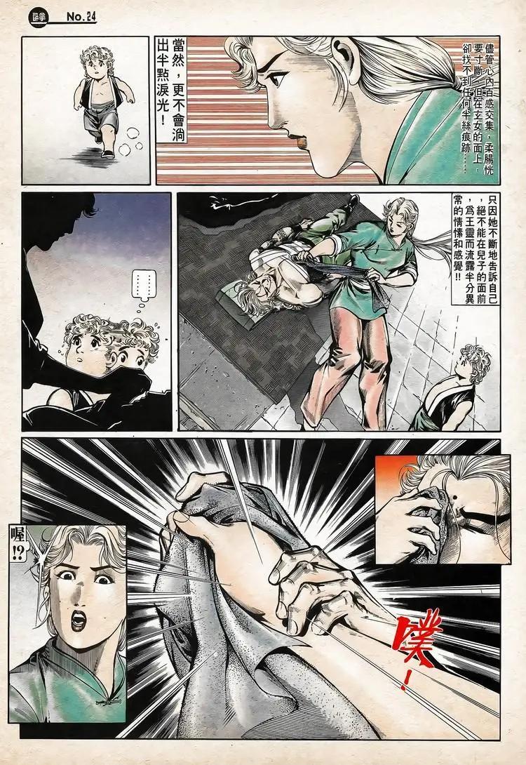 🍴旧著醉拳 第740卷 第24页