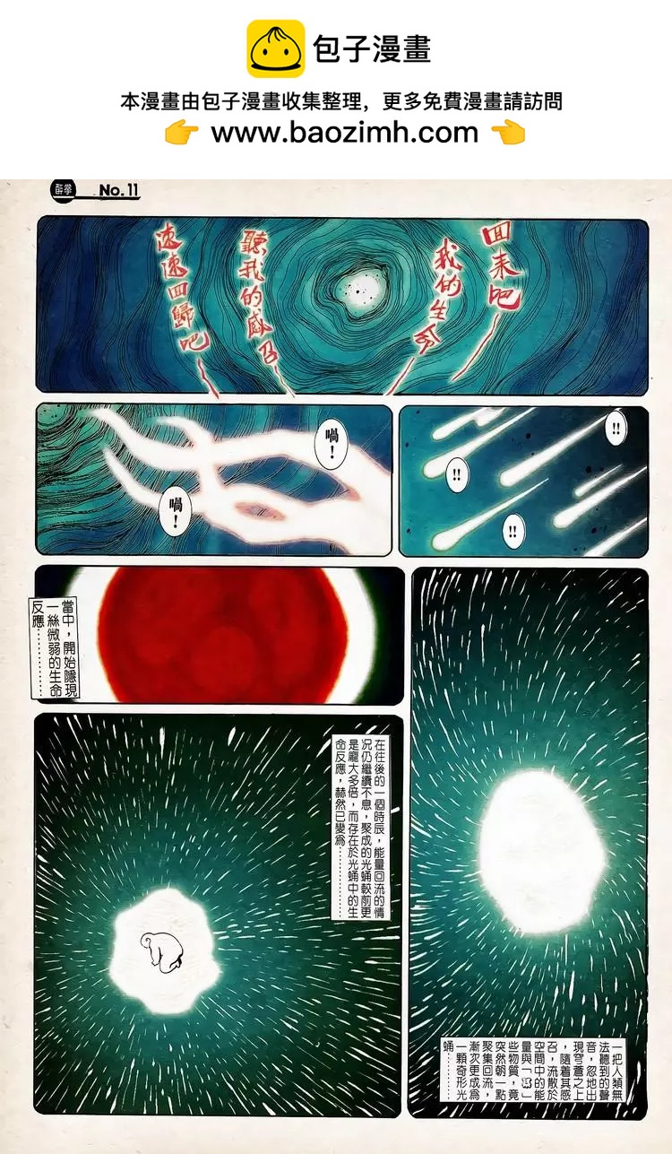 🍴旧著醉拳 第752卷 第11页
