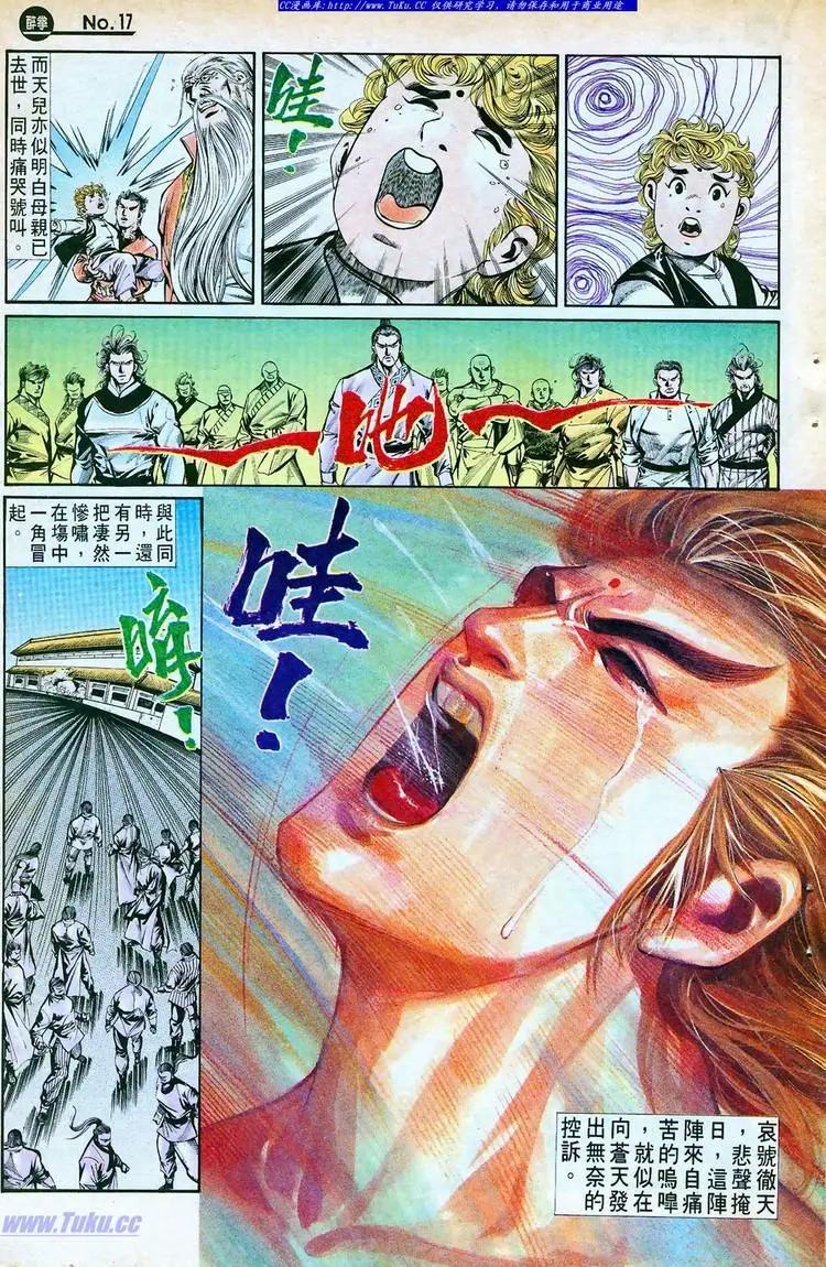 🍴旧著醉拳 第762卷 第17页