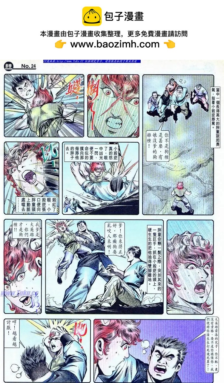🍴旧著醉拳 第775卷 第24页
