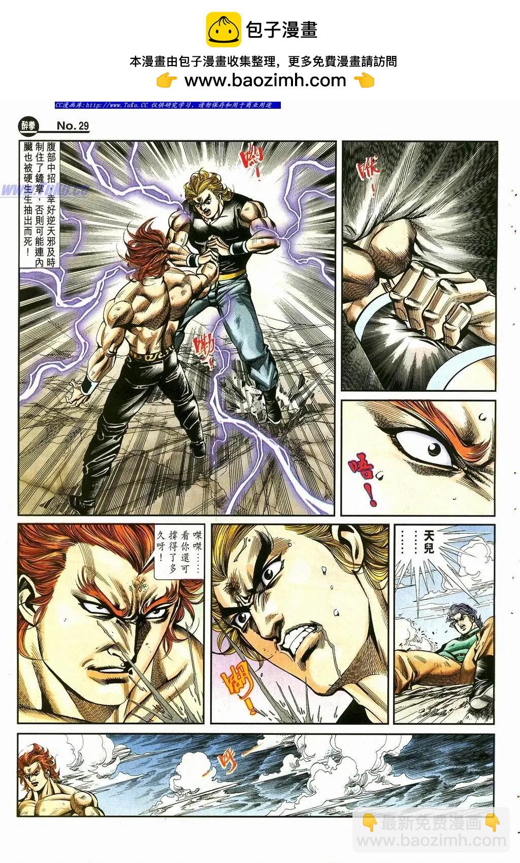 🍴旧著醉拳 第870卷 第29页