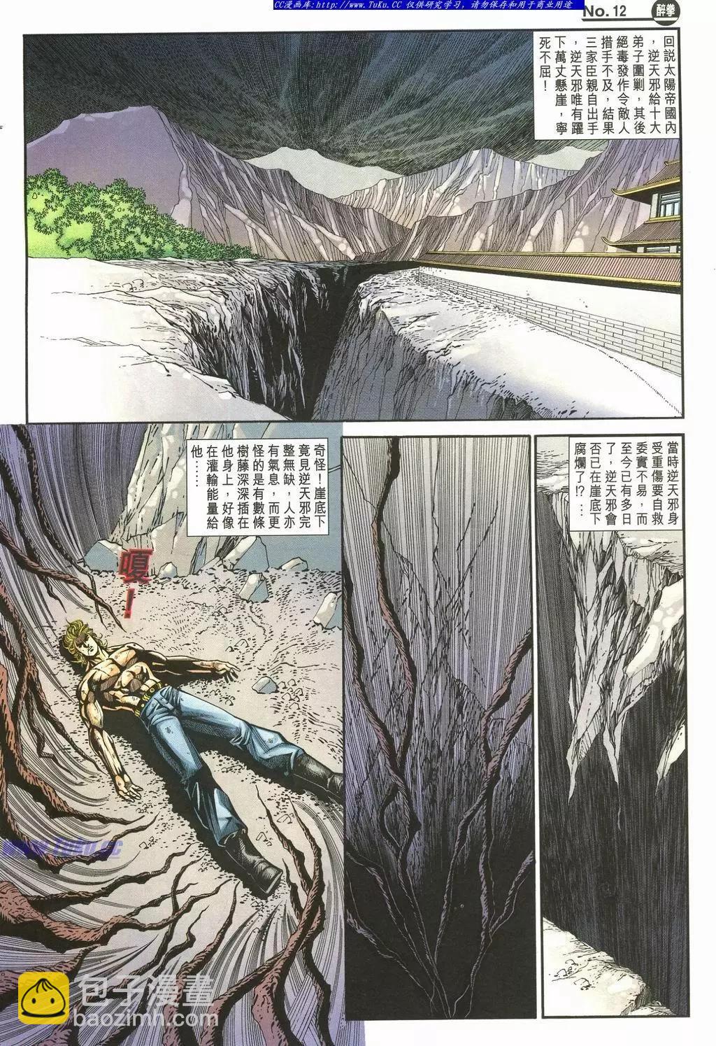 🍴旧著醉拳 第895卷 第12页