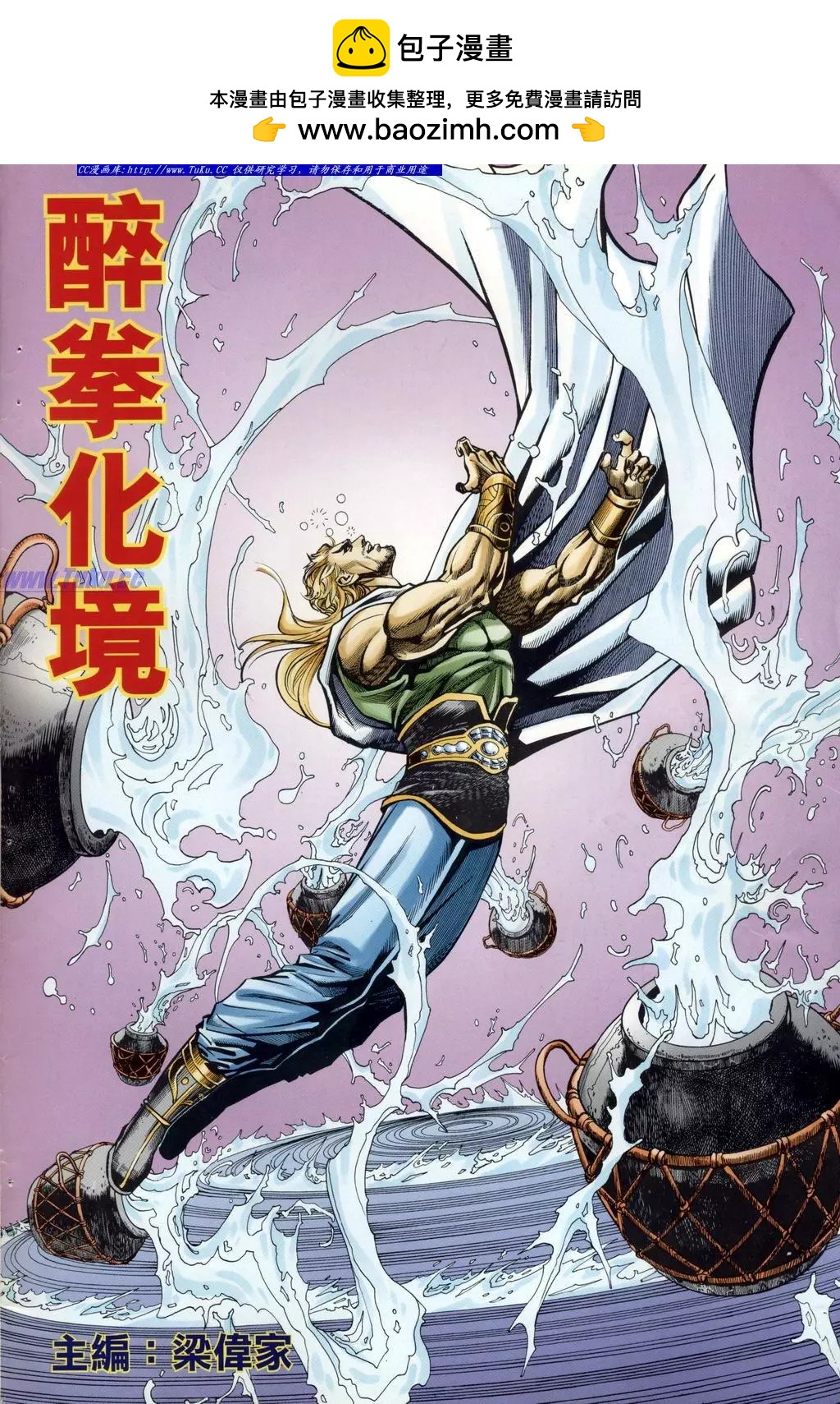 🍴旧著醉拳 第953卷 第2页