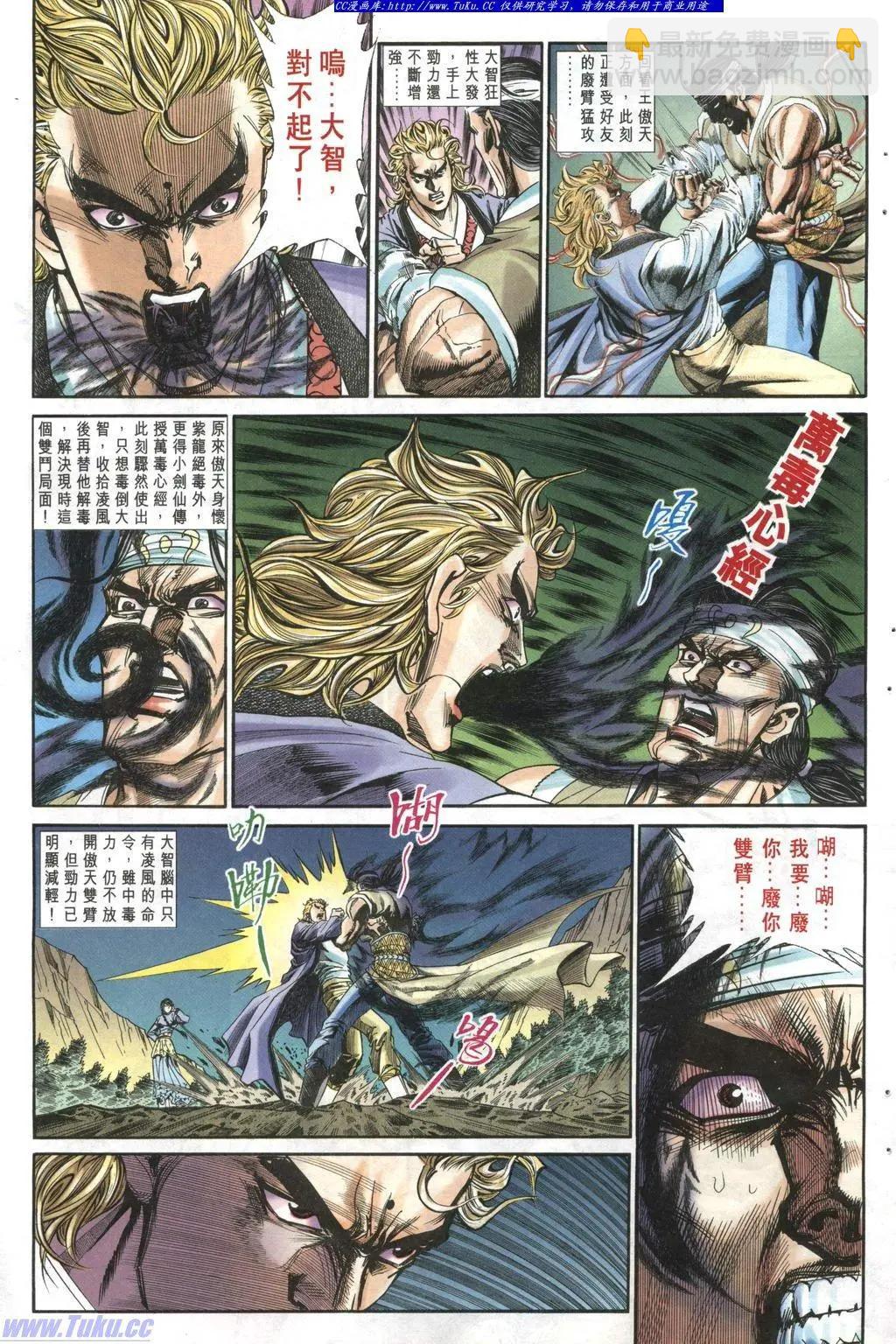 🍴旧著醉拳 第967卷 第17页