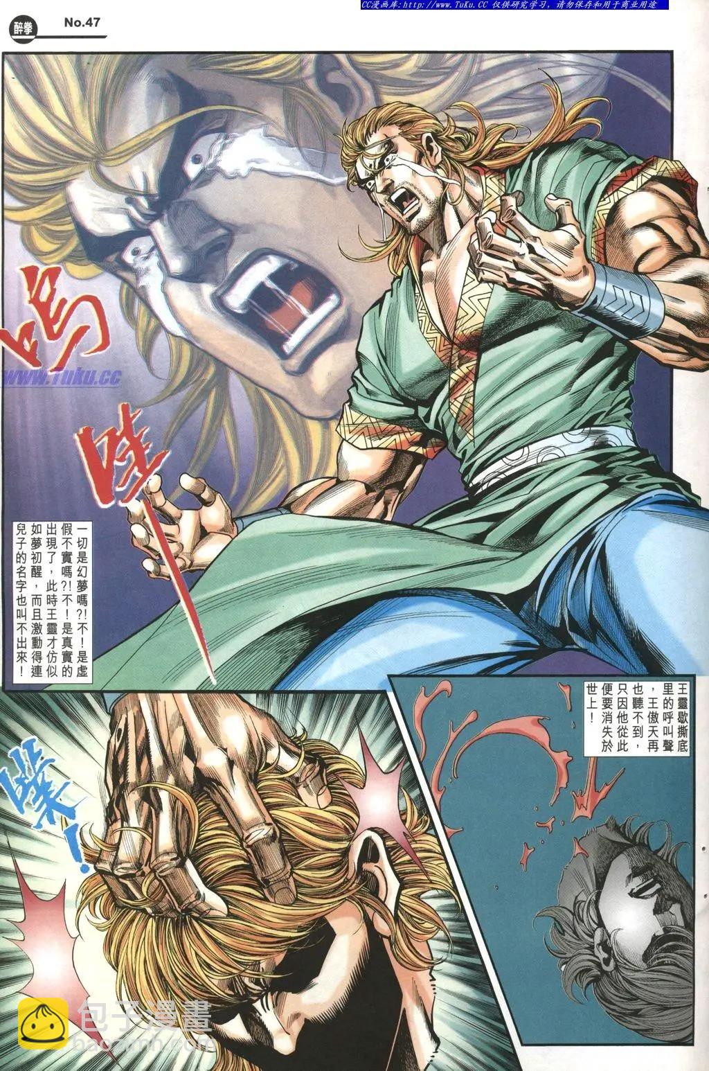 🍴旧著醉拳 第971卷 第10页