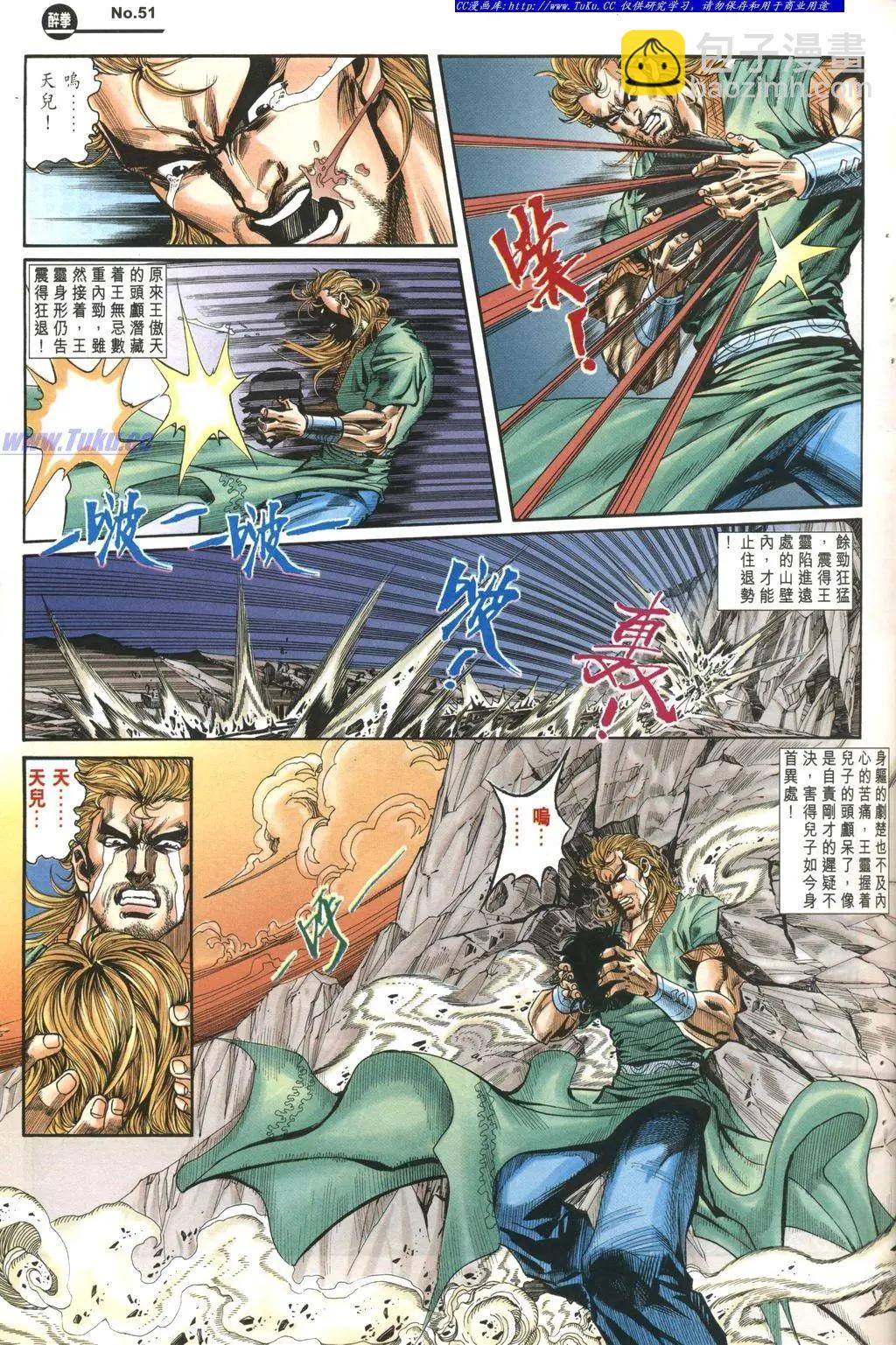 🍴旧著醉拳 第971卷 第14页