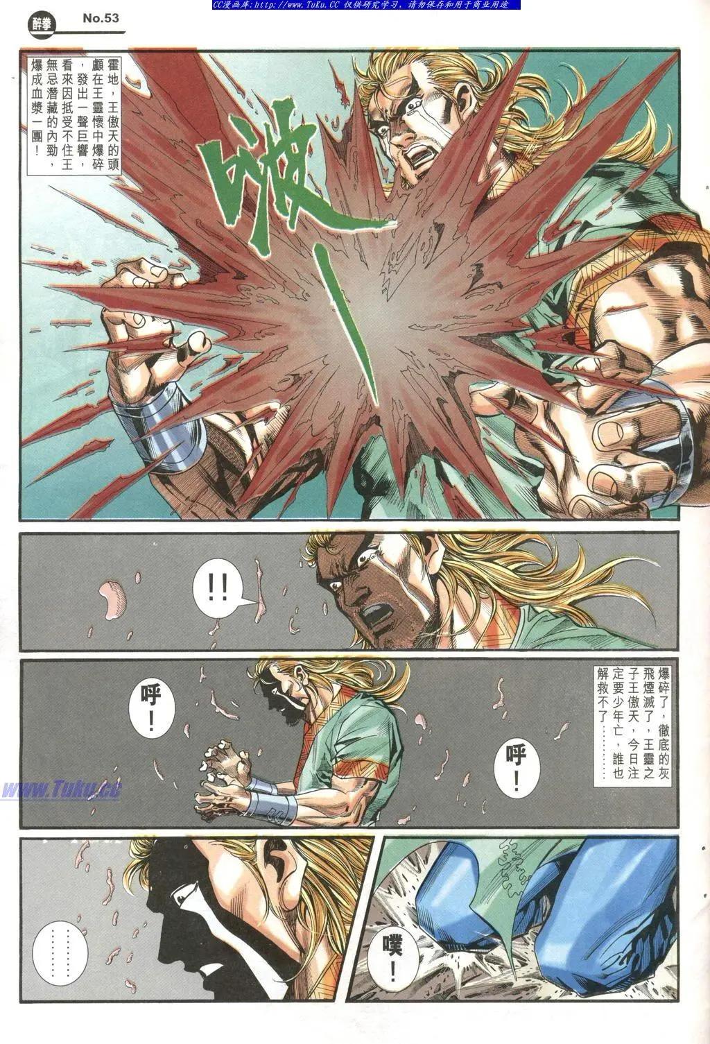 🍴旧著醉拳 第971卷 第16页