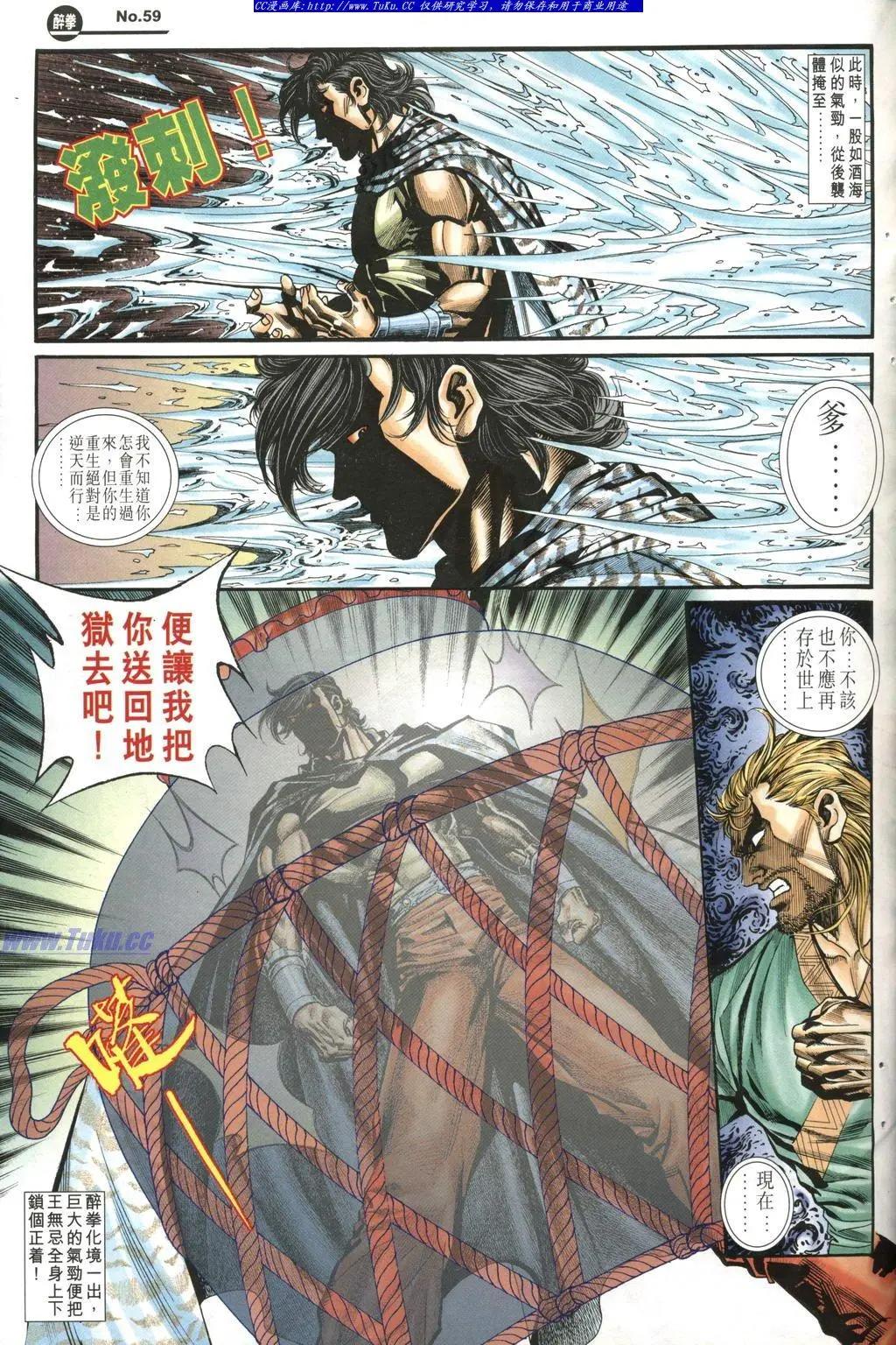🍴旧著醉拳 第971卷 第22页