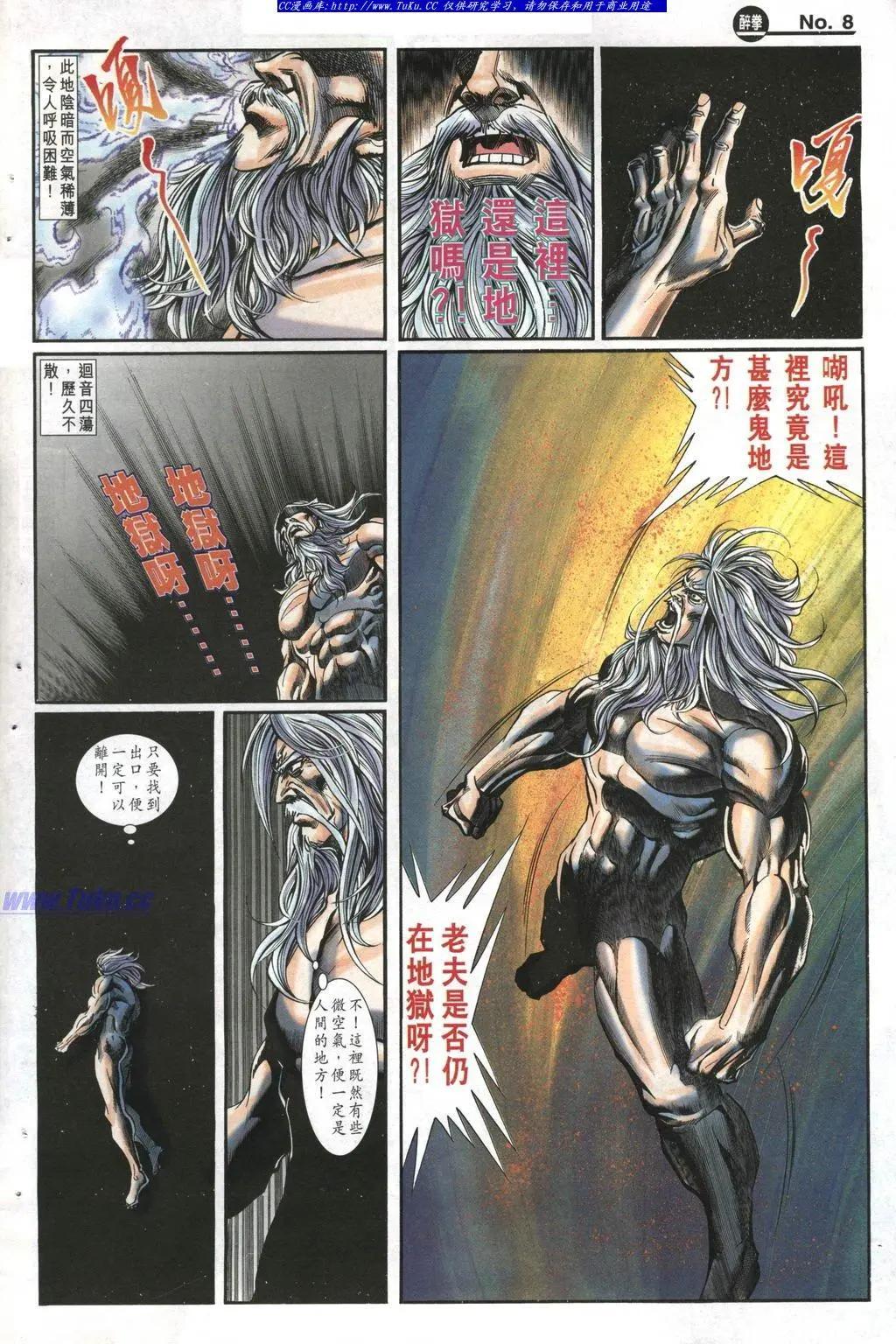 🍴旧著醉拳 第985卷 第8页