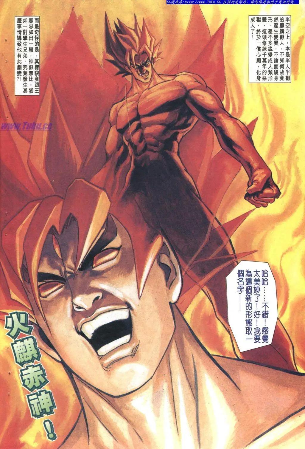 🍴旧著醉拳 第993卷 第14页