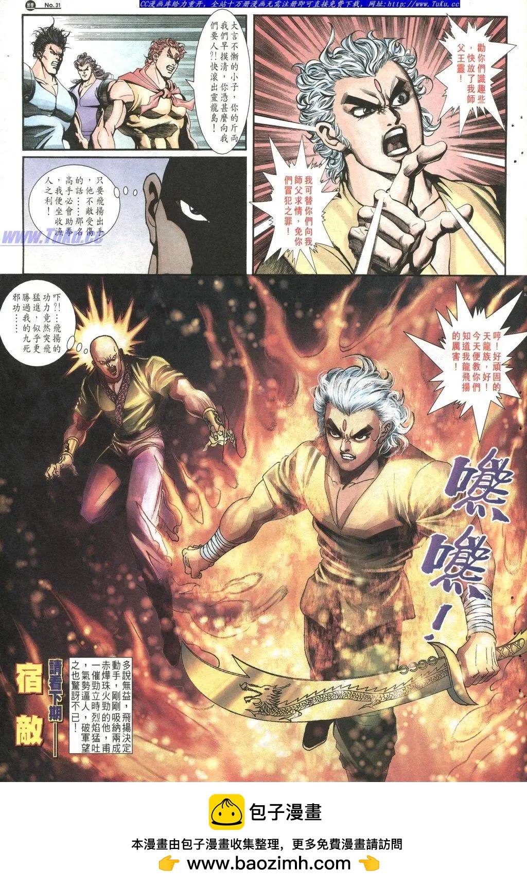 🍴旧著醉拳 第1023卷 第31页