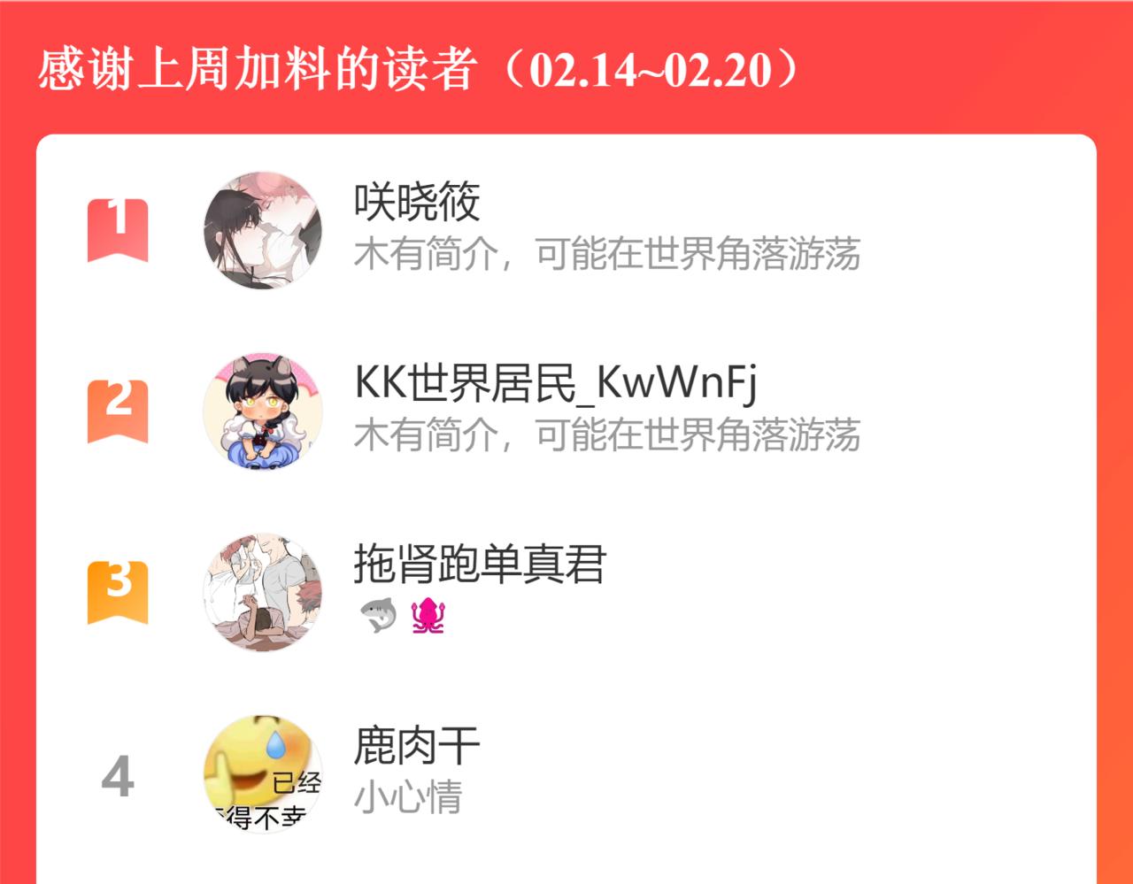🍴九子不成龙 本是并蒂双花 但无春心萌动 第16页