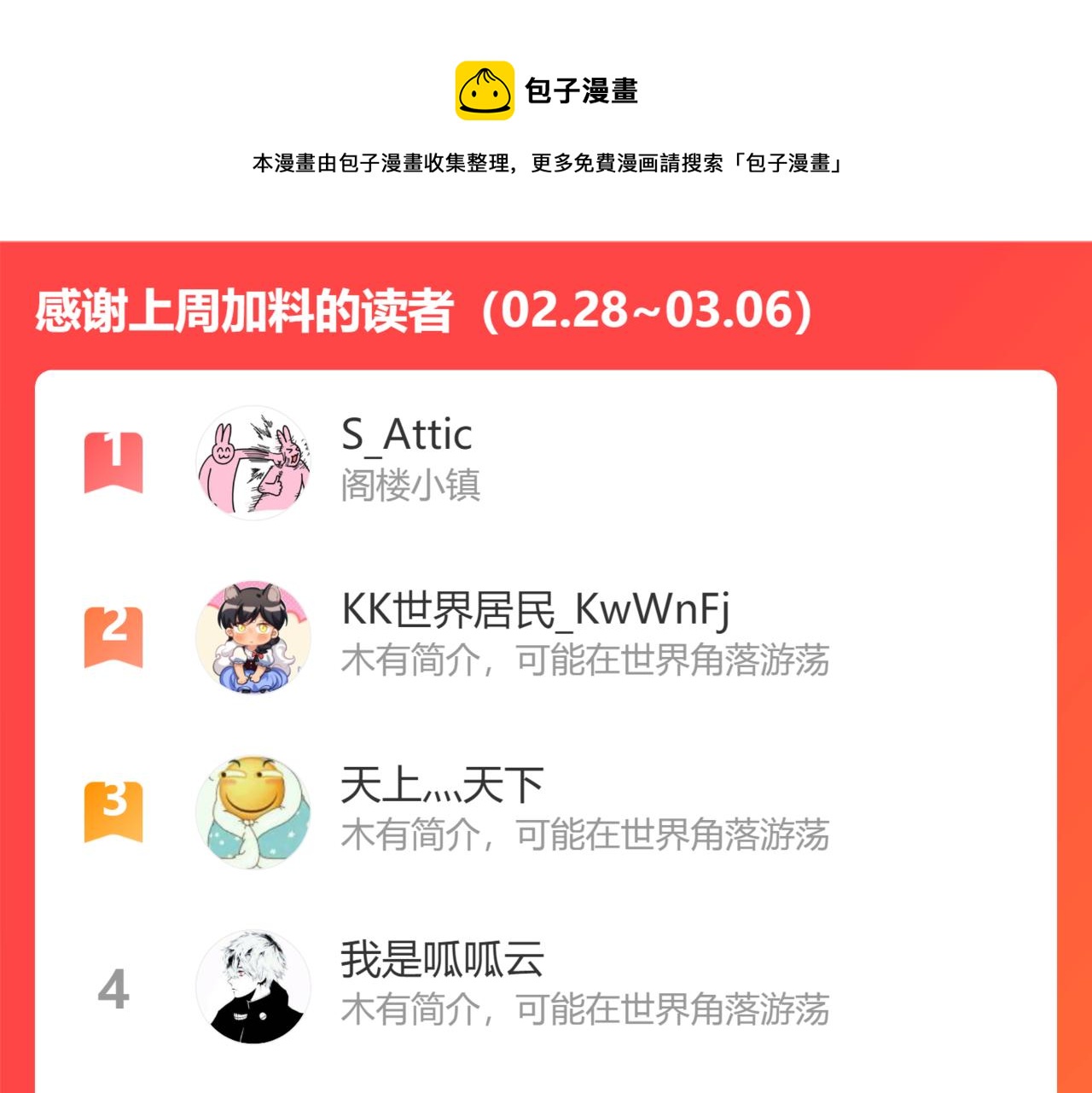 🍴九子不成龙 春雷惊梦起 忧惧见金鹏 第13页