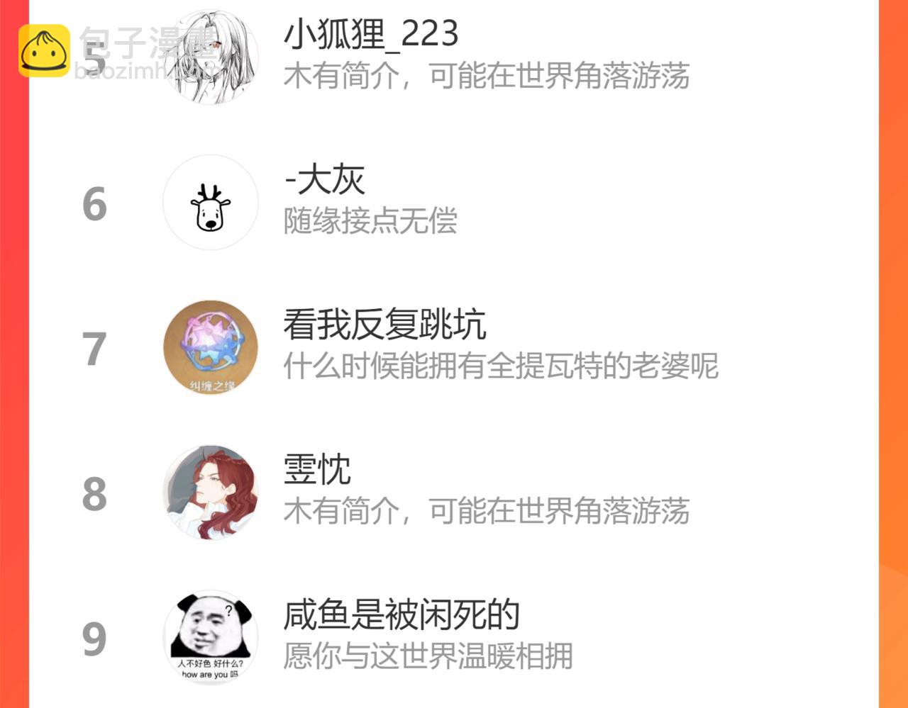 🍴九子不成龙 春雷惊梦起 忧惧见金鹏 第14页