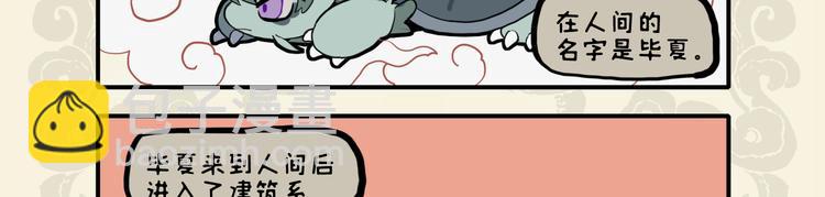 🍴九子不成龙 神龟矫首负碑力 灵龙盘桓传世文 第3页