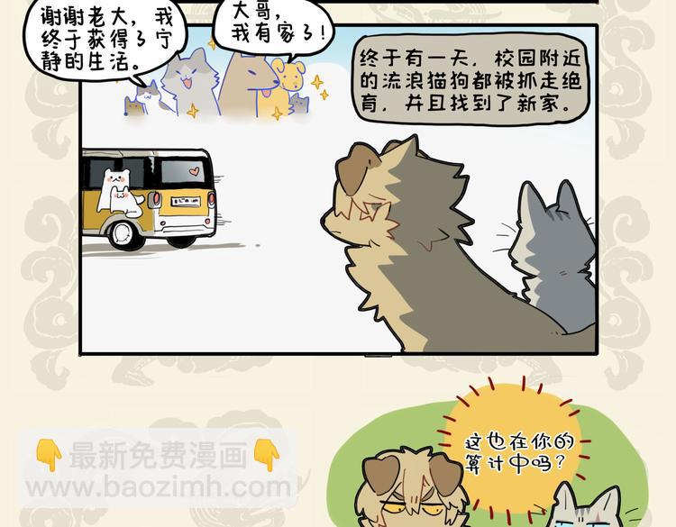 🍴九子不成龙 谨慎能捕千秋蝉 小心驶得万年船 第10页
