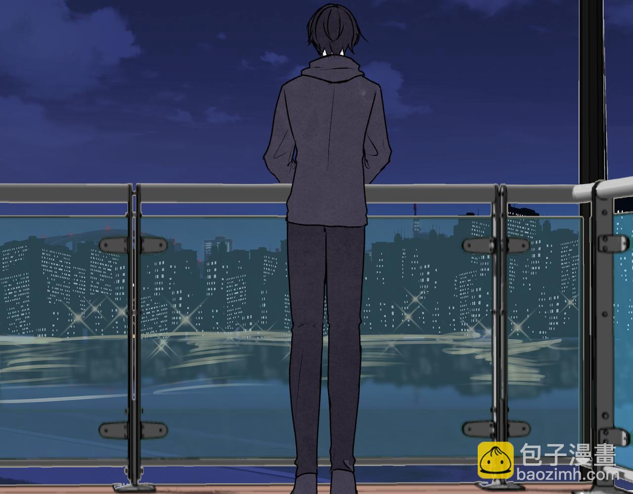 第41话 焦糖布丁(1/2)-第41话