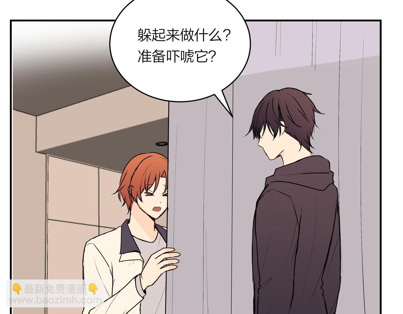 第74话 雨后，重逢之时(1/2)-第75话