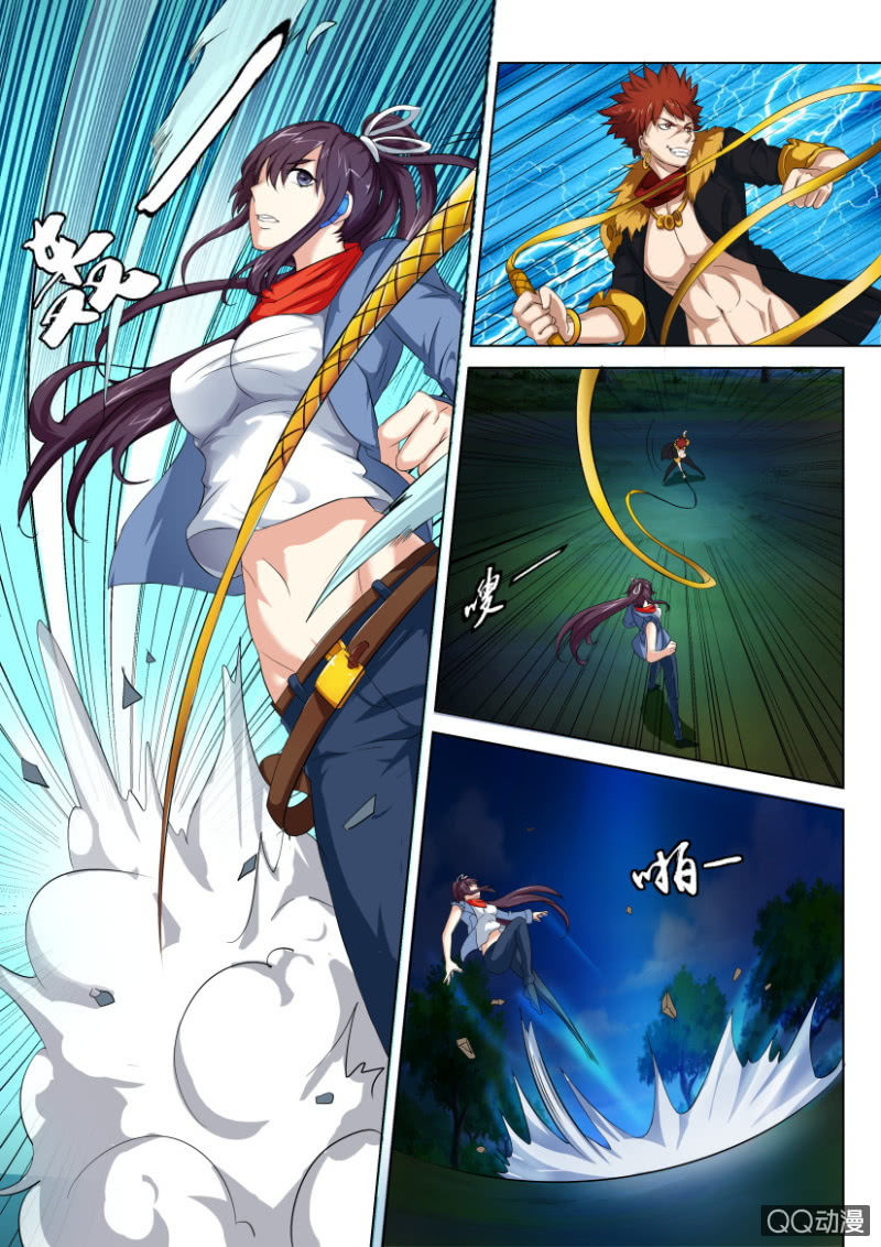 第五十一回-第51话