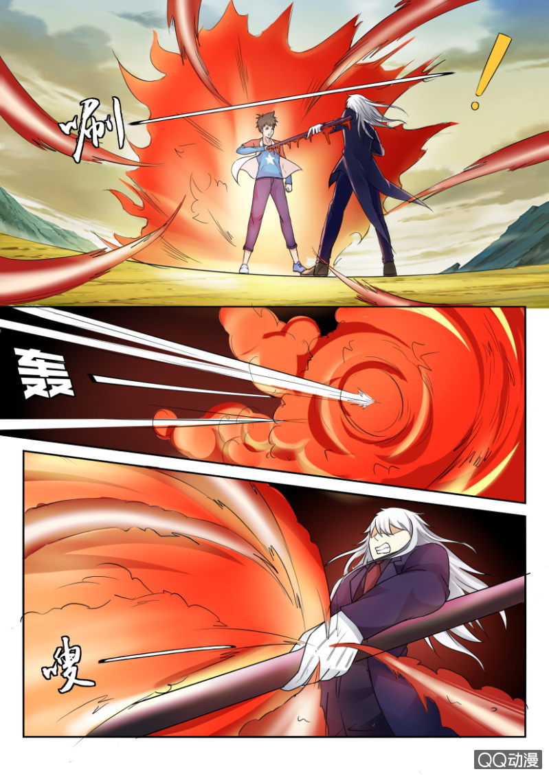 第六十九回-第69话