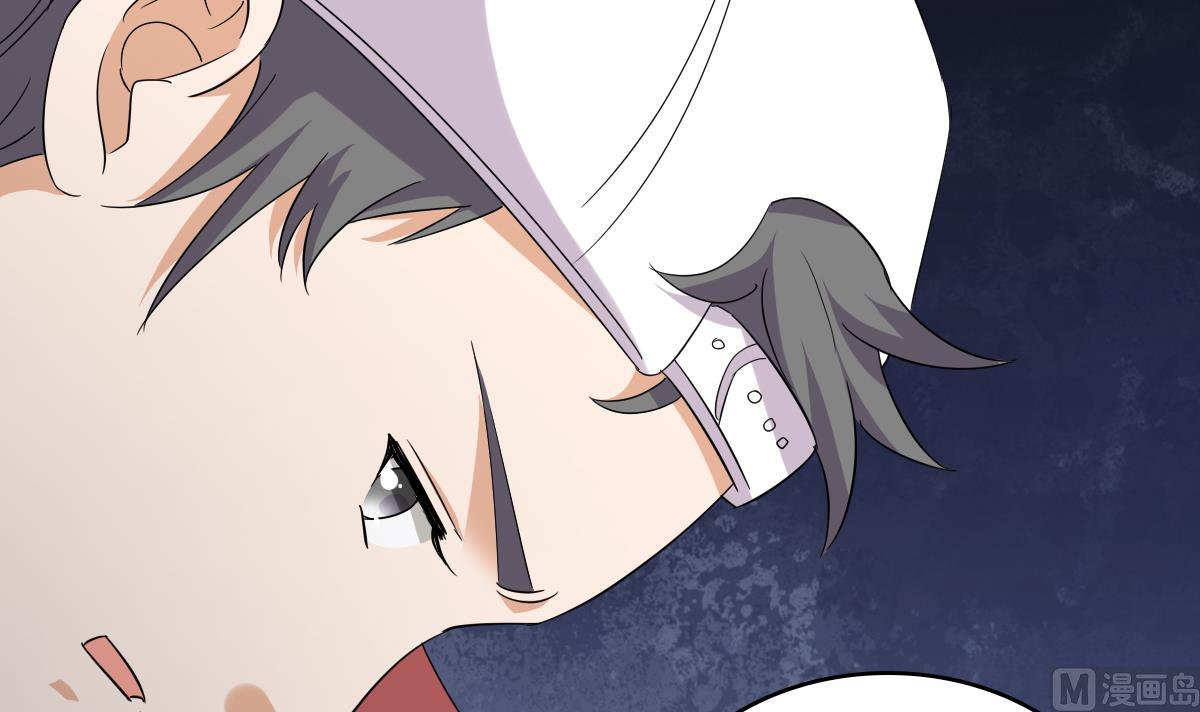 第111话 我是彪哥的女朋友-第111话