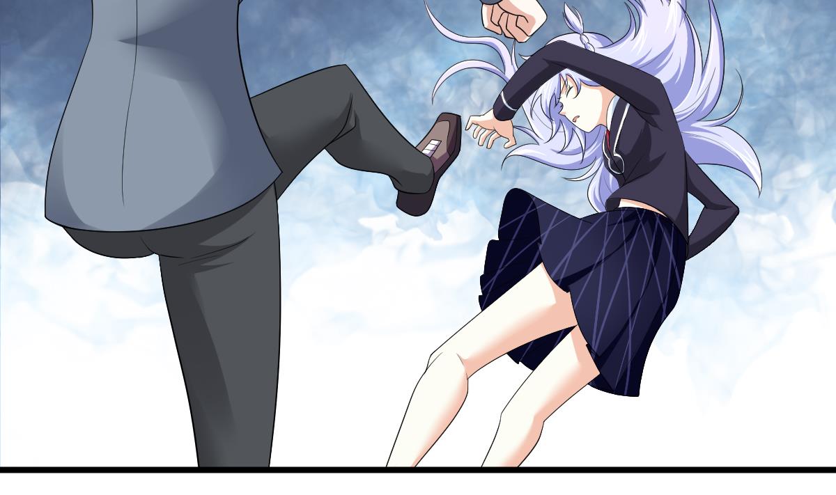 第121话 被赶出重点班(1/2)-第121话